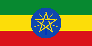 Ethiopia Flag